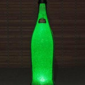 Stella Artois Holiday Bottle 750 ml..