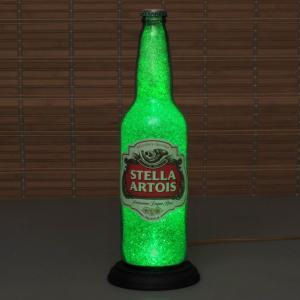 Big 24oz Stella Artois Beer Bottle ..