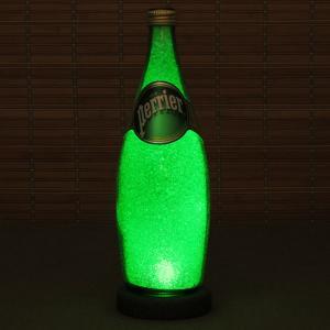 Perrier French Spring Water 24 oz B..