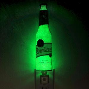 Urquell Pilsner Beer 12oz Night Light / Accent..