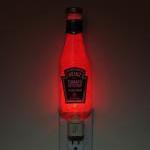 Heinz Ketchup Limited Edition Eco Led Night Light..