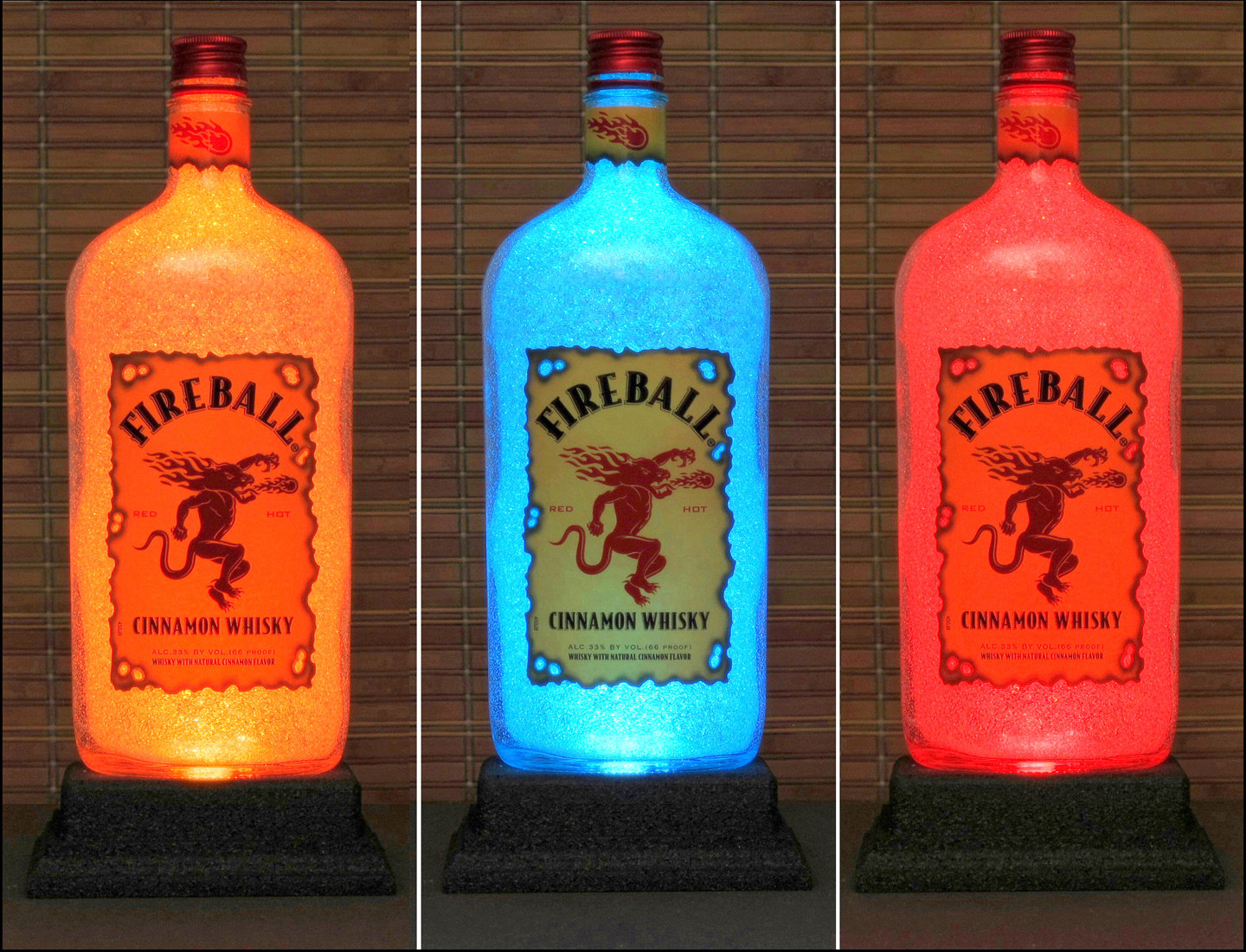 Fireball Promo Dress